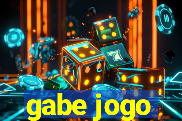 gabe jogo